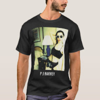 PJ HARVEY Xlx Gift For Fans, For Men And Women, Fa