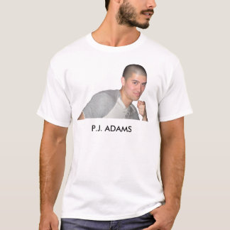 PJ Shirt #2 V2.0