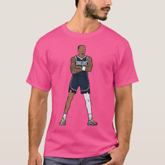 Pj Washington Protecting 77 T-Shirt