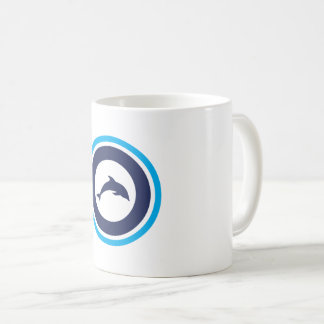 pjk dolphin mug