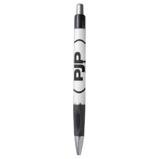 PJP Logo - Pierce Jackson Productions Merch