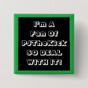 PJTheKick Fan Badge