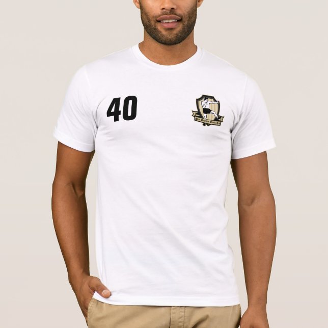 PK!FC 2.0 Shirt (Front)