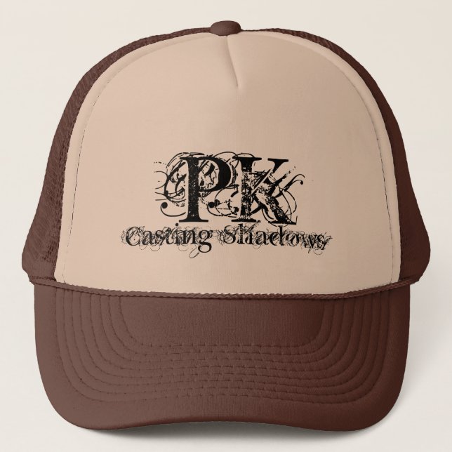 PK, HAT (Front)
