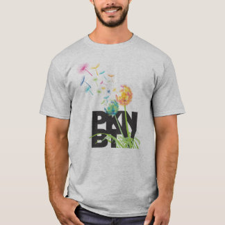 PKBTV tshirt - transparent background