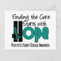 PKD Polycystic Kidney Disease HOPE 4