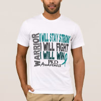 PKD Warrior