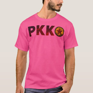 Pkk Active T-Shirt