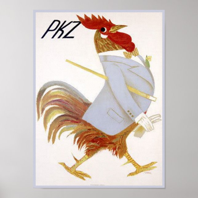 PKZ POSTER (Front)