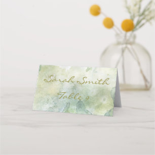 Place cards