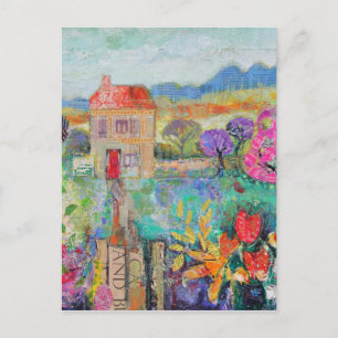 Place in the Country 2014 Postcard