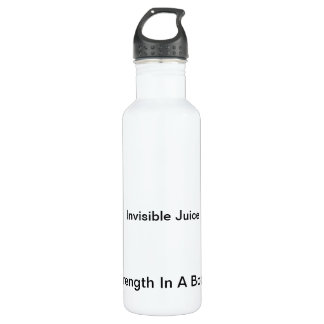 Placebo Liquid 710 Ml Water Bottle