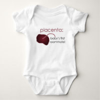 Placenta!