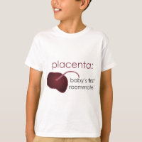 placenta, baby's first roommate