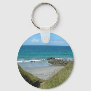 plage key ring