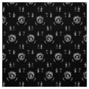 Plague Fabric