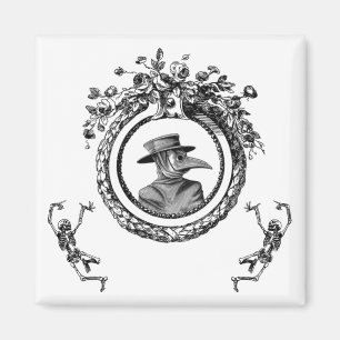 Plague Magnet