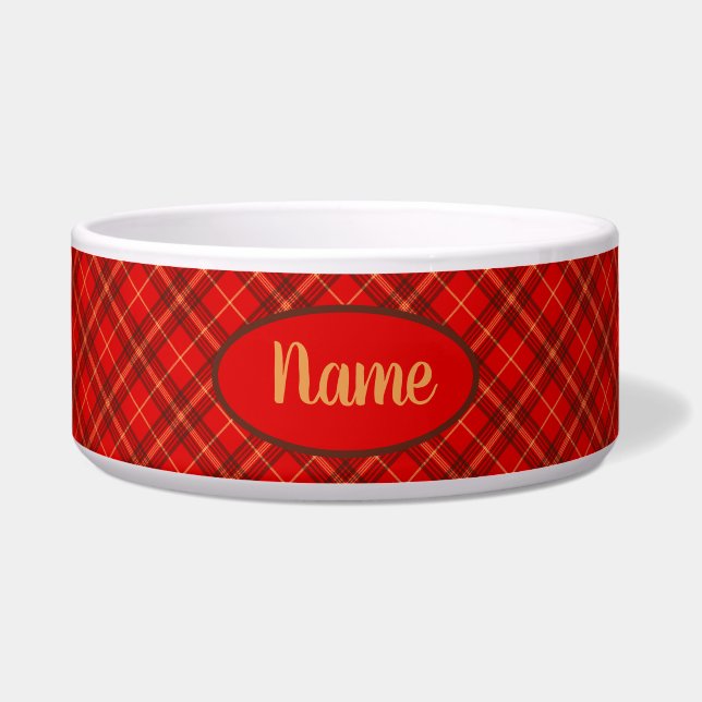 Plaid   (Front)
