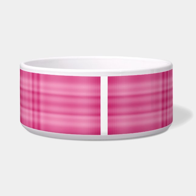 Plaid 1 - Pink (Front)
