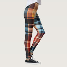 Plaid All Print Scottish Clan Tartan 