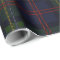 Plaid Elegant Rustic Classic Holiday Tartan