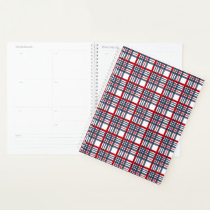 Plaid pattern planner