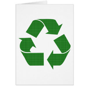 plaid recycle