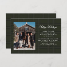 Plaid Tartan Equestrian Barn Ranch Business