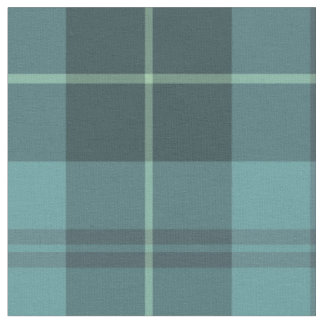 Plaid tartan pattern fabric