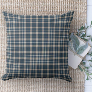 Plaid ThrowPillows Decorative Pillows For Couch