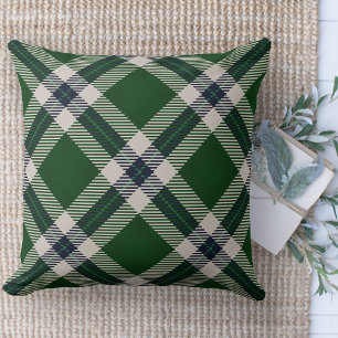 Plaid ThrowPillows   Decorative Pillows For Couch