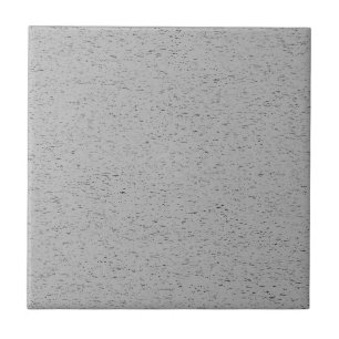 Plain Ash Colour Tile