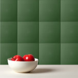 Plain colour grape leaves green tile<br><div class="desc">Plain colour grape leaves green design.</div>