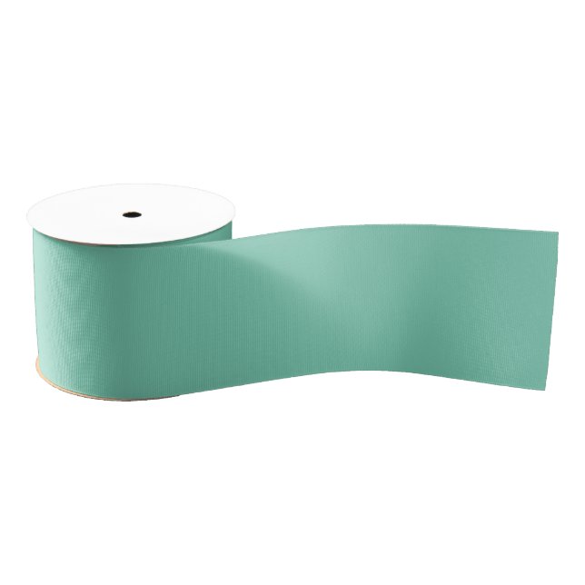 plain colour grosgrain ribbon (Spool)
