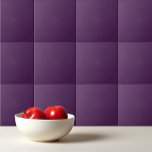 Plain colour solid midnight dark purple tile<br><div class="desc">Plain colour solid midnight dark purple design.</div>