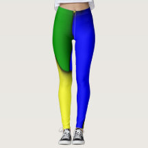 Plain Colourful