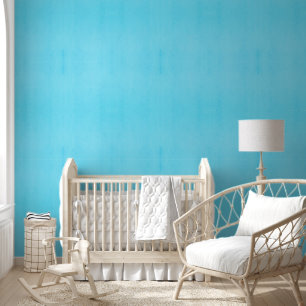 Plain cyan colour with subtle uneven texture wallpaper
