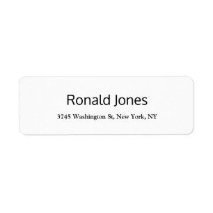 Plain Elegant Professional Creative Modern