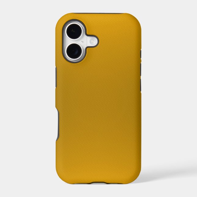 Plain gold background (Back)