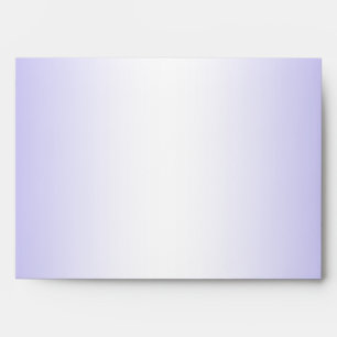 Plain Lavender Purple Envelopes