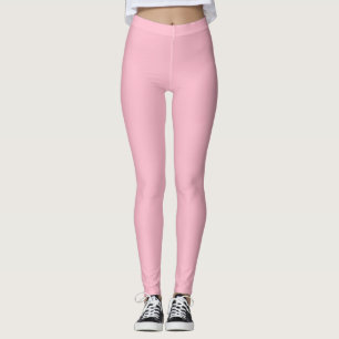 Plain Lemonade Leggings