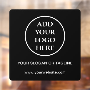 Plain Logo Business Company Corporate Professional