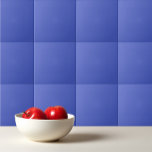 Plain lotus blue tile<br><div class="desc">Plain lotus blue design.</div>