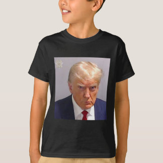 Plain Original Mug Shot - Clic Georgia Style T-Shirt