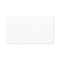 Plain White Personal or Company Business Card