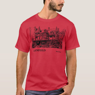 Plainfield New Jersey  2 T-Shirt
