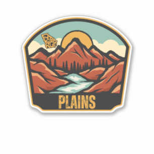 Plains, Georgia