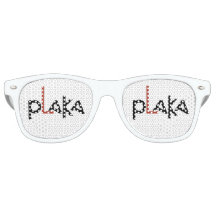 Plaka Logo