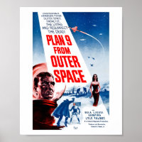 Plan 9 from Outer Space (1957)