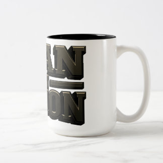 Plan In Action Coffee Cup